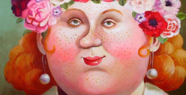 Άννα Βαρελλά