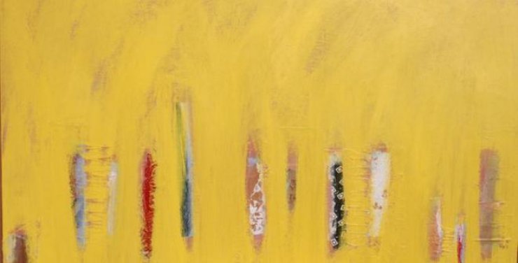 "Αποτυπώσεις" της Πόλα Χατζήπαπa/McCammon