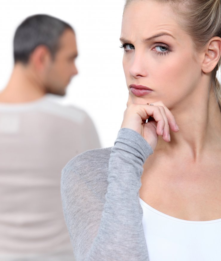 Ξεπερνώντας μια ερωτική απογοήτευση