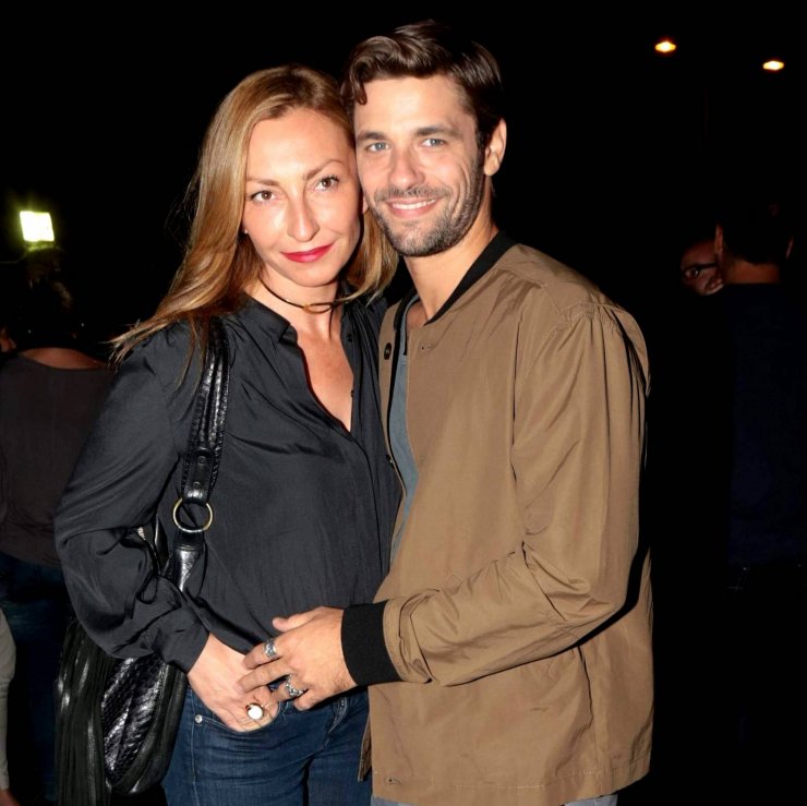 Ρούλα Ρέβη - Αποστόλης Τότσικας: Ετοιμάζουν τη βάφτιση των διδύμων 