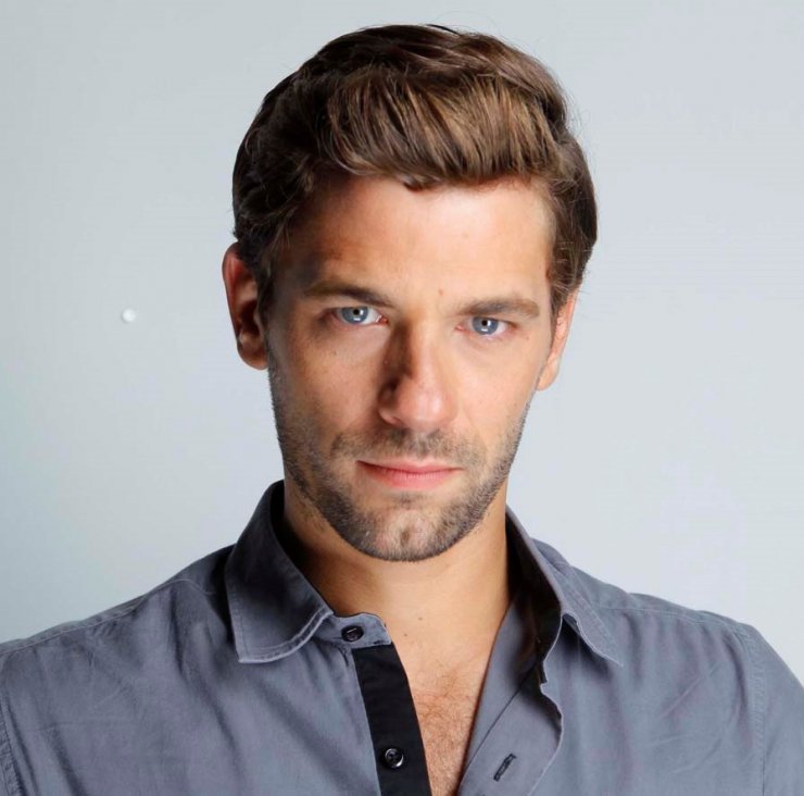 Δείτε την τρυφερή φωτογραφία του Αποστόλη Τότσικα με την πεθερά του