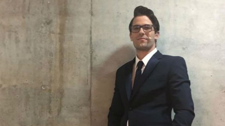 Αποστόλης Τότσικας: Η αφοπλιστική του απάντηση όταν τον ρώτησαν τι κοιτάζει πρώτο σε μία γυναίκα!