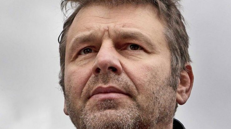 Aπόστολος Γκλέτσος: Η σοβαρή περιπέτεια υγείας που περνάει [βίντεο]