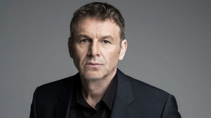 Απόστολος Γκλέτσος: Η κόρη του έγινε 17 ετών και είναι μία κούκλα! [εικόνες]