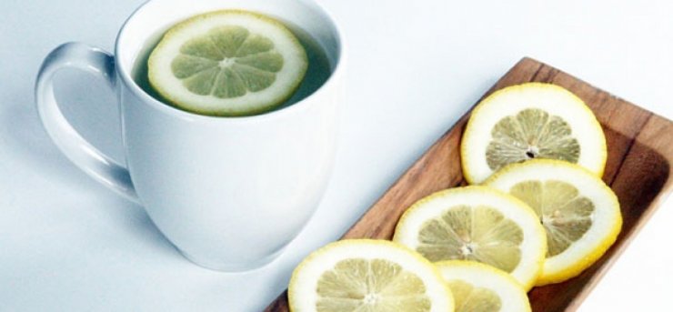 Μαγικά tips για άμεση αποτοξίνωση