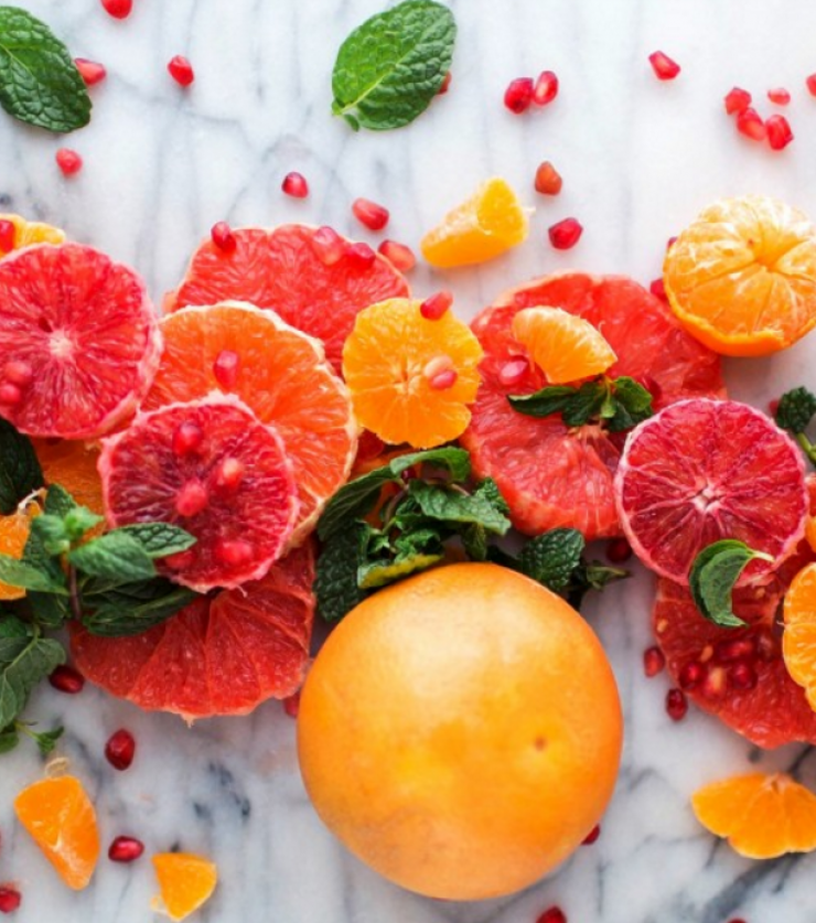 Η ιδανική αποτοξίνωση για την Άνοιξη!