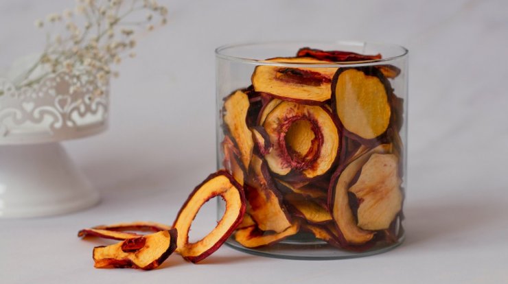 Αποξηραμένα φρούτα: Πόσο υγιεινά είναι;