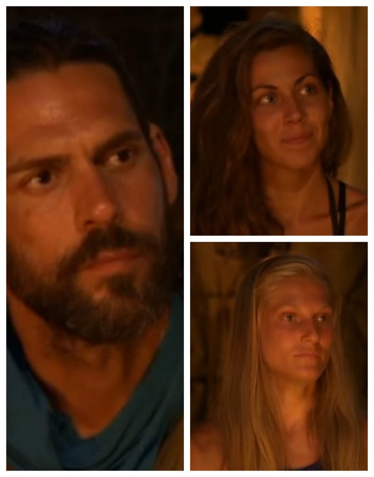 Ποιος παίκτης αποχωρεί από το "Survivor"! Η μεγάλη ανατροπή!