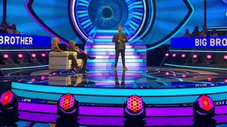 Big Brother: Αυτός είναι ο πρώτος παίκτης που αποχώρησε! [βίντεο]