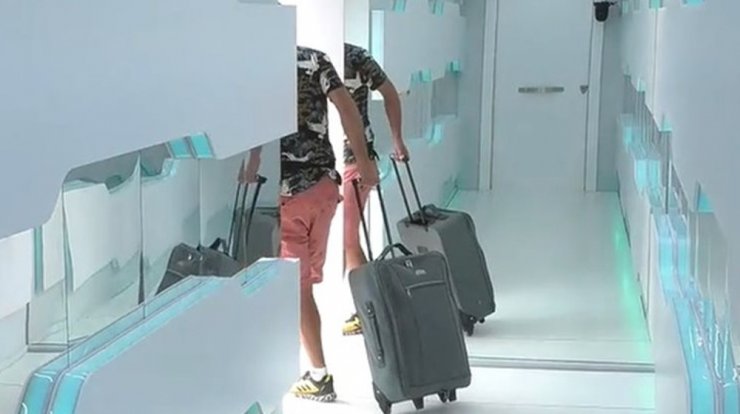 Big Brother: Νέα οικειοθελής αποχώρηση από το ριάλιτι! [βίντεο]