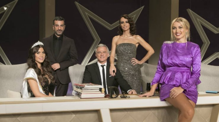 "My Style Rocks": Ποια αποχώρησε από το gala επεισόδιο που θύμιζε καλλιστεία! [βίντεο]