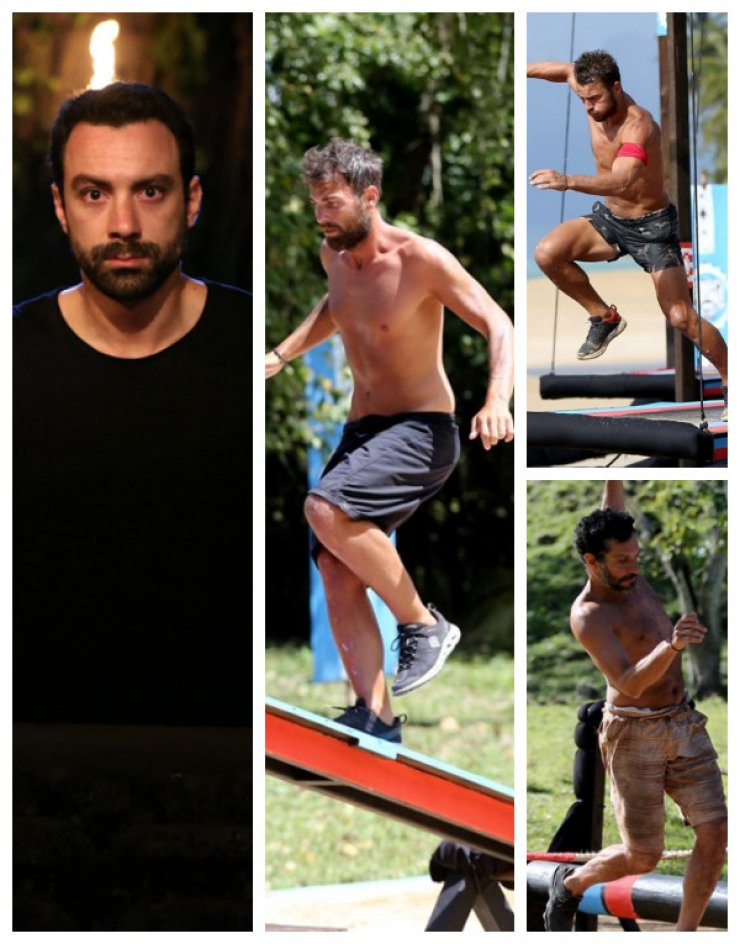 Επικό trailer: Τι θα συμβεί μόλις ο Σάκης Τανιμανίδης ανακοινώσει ποιος αποχωρεί σήμερα από το παιχνίδι