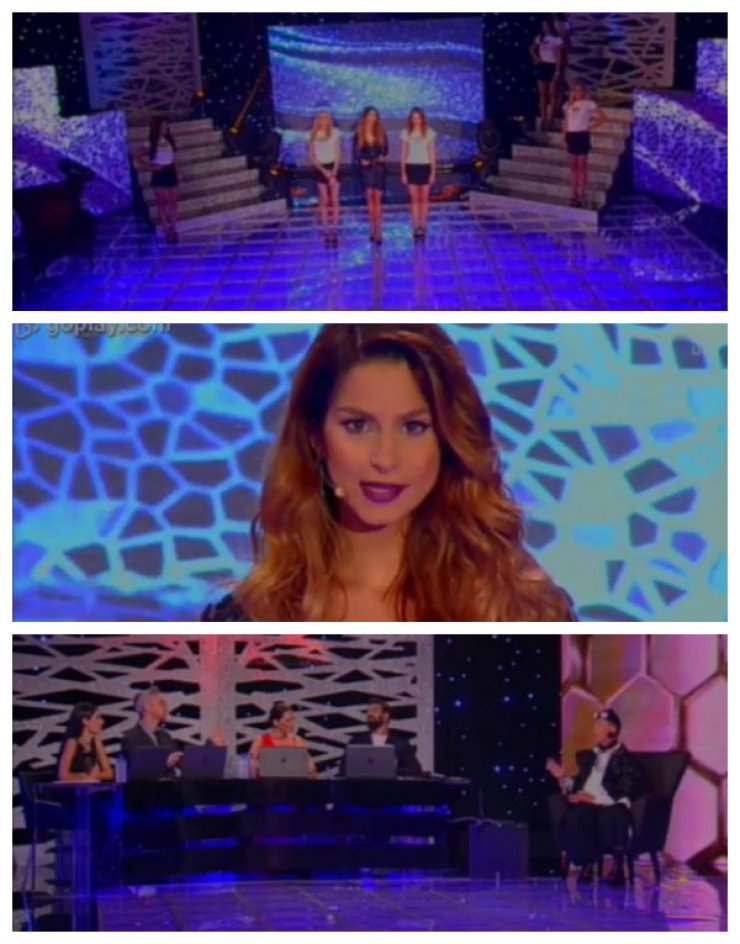 Αυτές είναι οι δύο προτεινόμενες για το 7ο Live του "Star Κύπρος 2016"