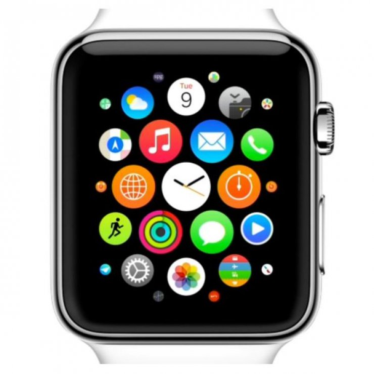 Δείτε το συγκλονιστικό Apple Watch που σχεδιάστηκε σε συνεργασία με τον Hermès