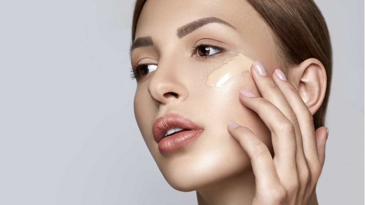 Χρήσιμες συμβουλές για τέλεια κάλυψη με διάρκεια