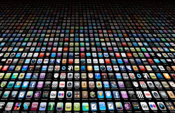 Apps: Οι δισεκατομμύρια εφαρμογές που κατέκτησαν τις ζωές μας