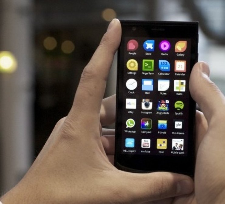 Ένα στα 10 Apps στο κινητό σας κλέβει τα δεδομένα σας 