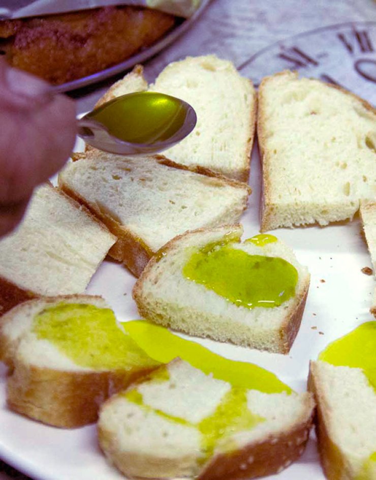 Τον Απρίλιο ο Στρόβολος θα μας κεράσει κυπριακά