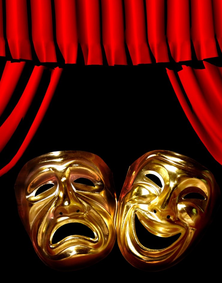 Το θεατρικό καλοκαίρι με μία ματιά