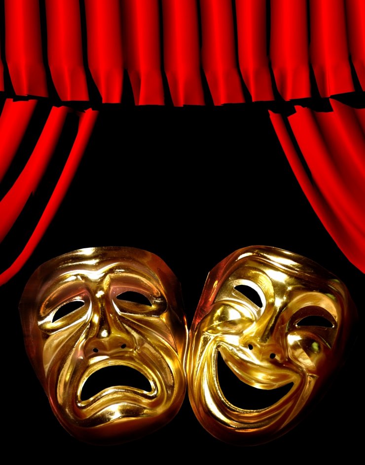 O "Πλούτος" του Αριστοφάνη σε περιοδεία