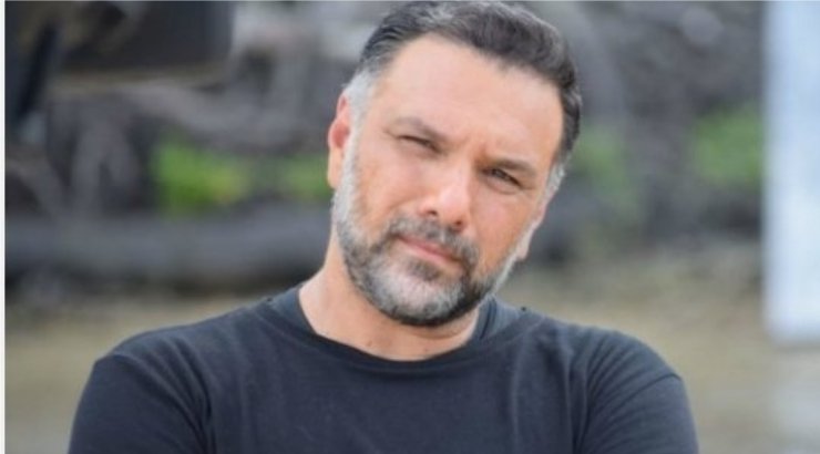 Γρηγόρης Αρναούτογλου: Συγκλονίζουν τα λόγια του για την περιπέτεια με τα κιλά του - "Έφτασα σε φάση παράνοιας"