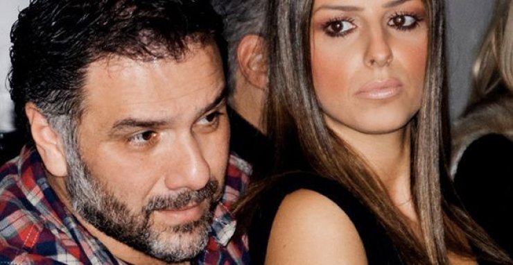 Τα πρώτα λόγια του Αρναούτογλου για την εγκυμοσύνη της Κατερίνας! 