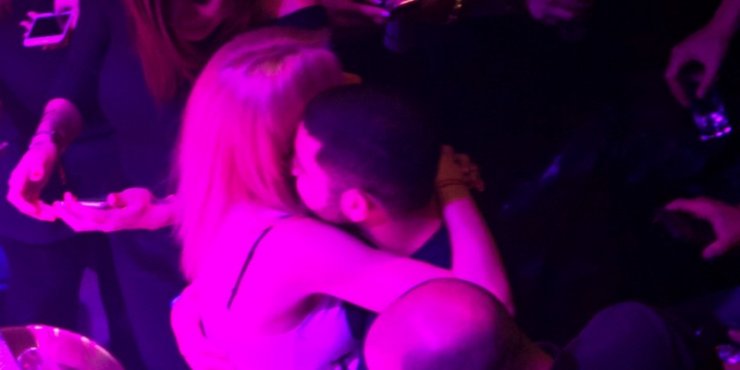 Μόλις χώρισε επώνυμος Κύπριος