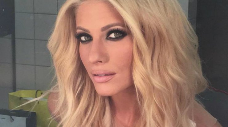 Με ποια επώνυμη Κύπρια ήταν ζευγάρι ο νέος σύντροφος της Ευαγγελίας Αραβανή; 