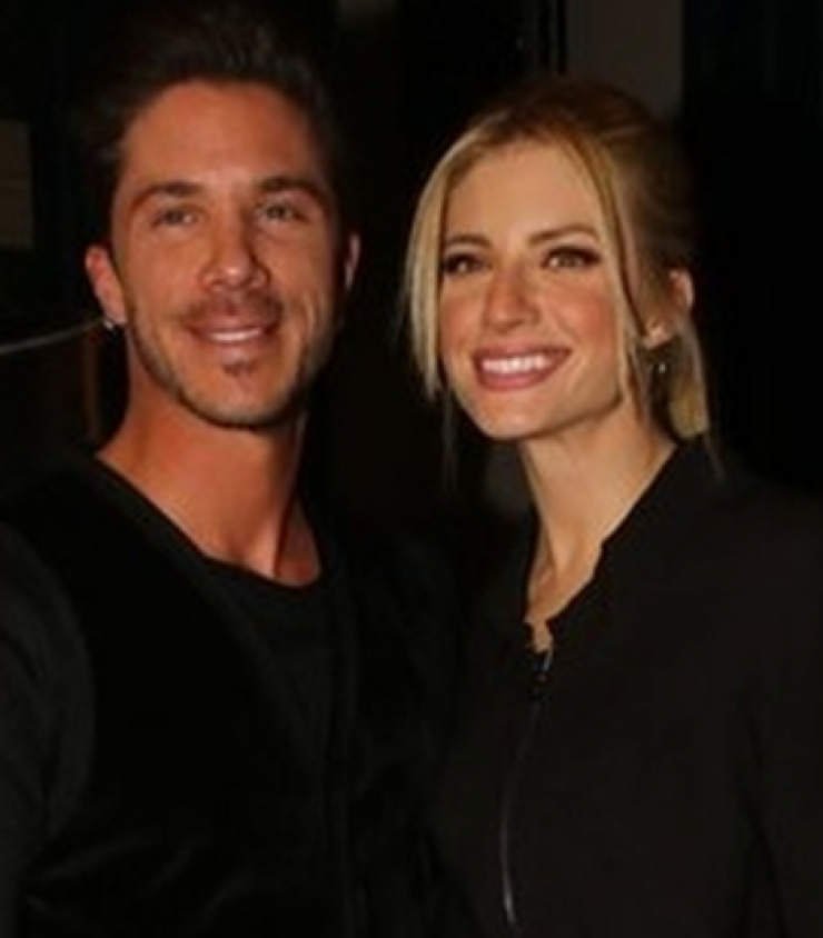 Φουντώνουν οι φήμες για γάμο Οικονομόπουλου – Αραβανή μετά τις νέες αποκαλύψεις! [βίντεο]