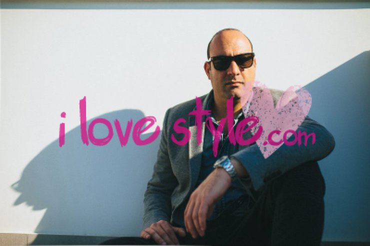 Χάρης Χουλιώτης: Παντρεύεται ο γιος του Mr Zara Κύπρου