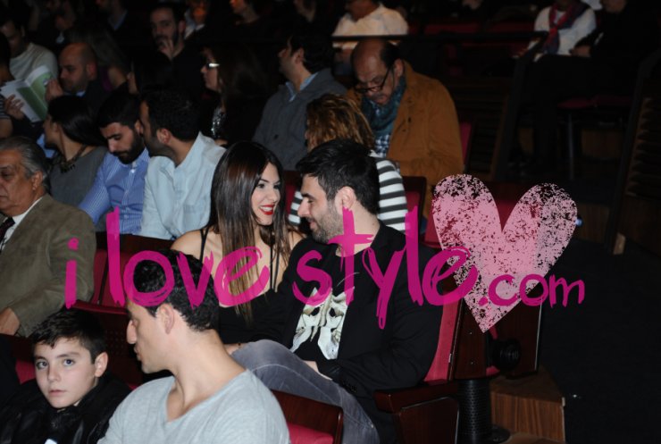  Γιώργος Παπαδόπουλος – Ρενέ Αλιγιζάκη: Οι πρώτες φωτογραφίες του έρωτά τους