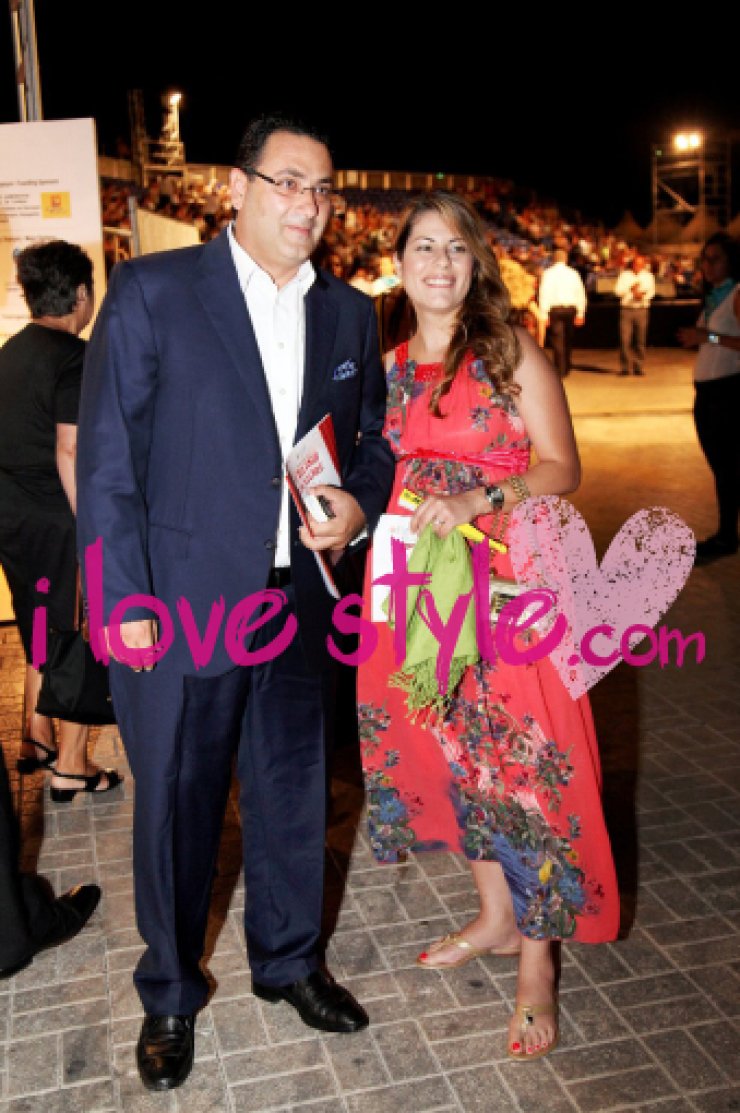 Πατέρας σύντομα ο Χρίστος Πατσαλίδης