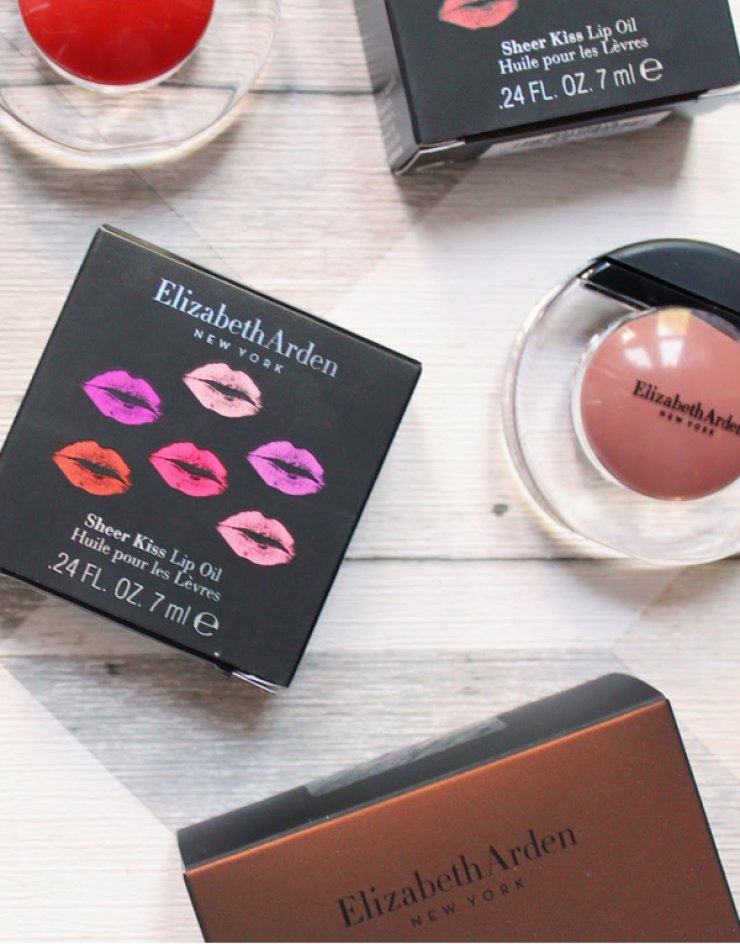 Tropical Escape Color Collection: H νέα καλοκαιρινή συλλογή μακιγιάζ της Elizabeth Arden