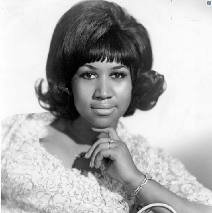 “Έφυγε” η “Βασίλισσα της soul”, Aretha Franklin