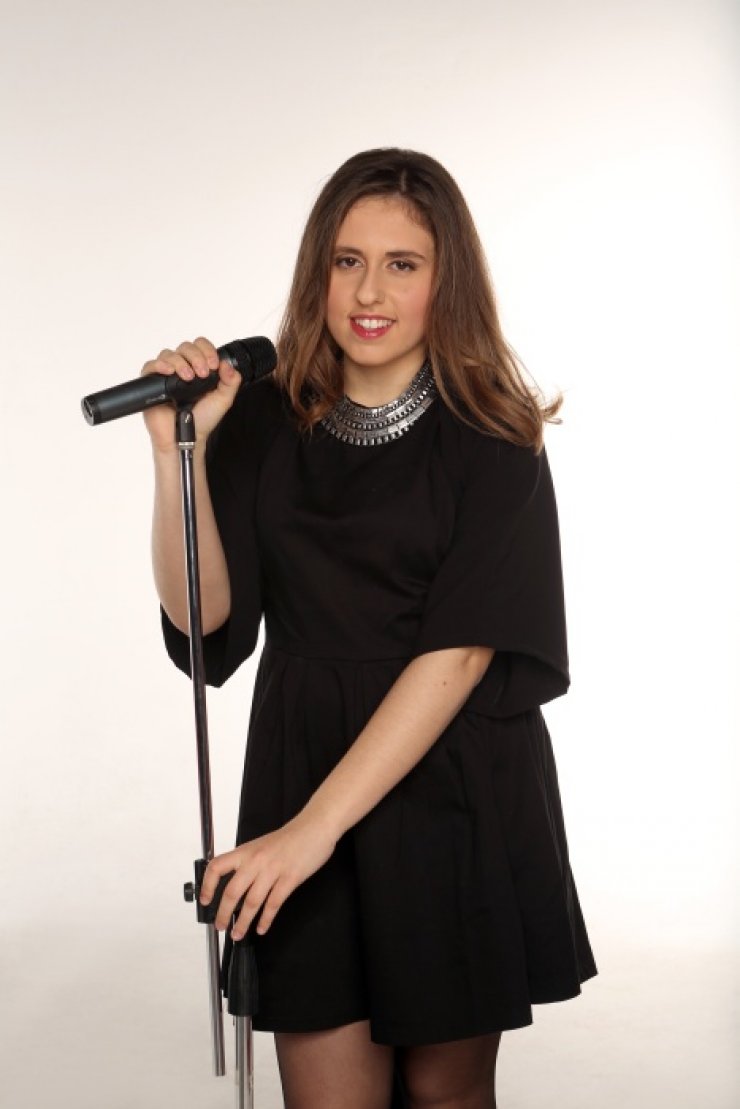 Παίκτρια του "The Voice" δηλώνει: "Η Αρετή θα είναι η νικήτρια"