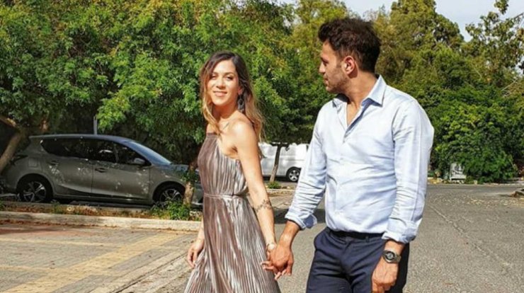 Hovig – Αρετή Φοινικαρίδου: Μάθαμε πότε παντρεύονται!