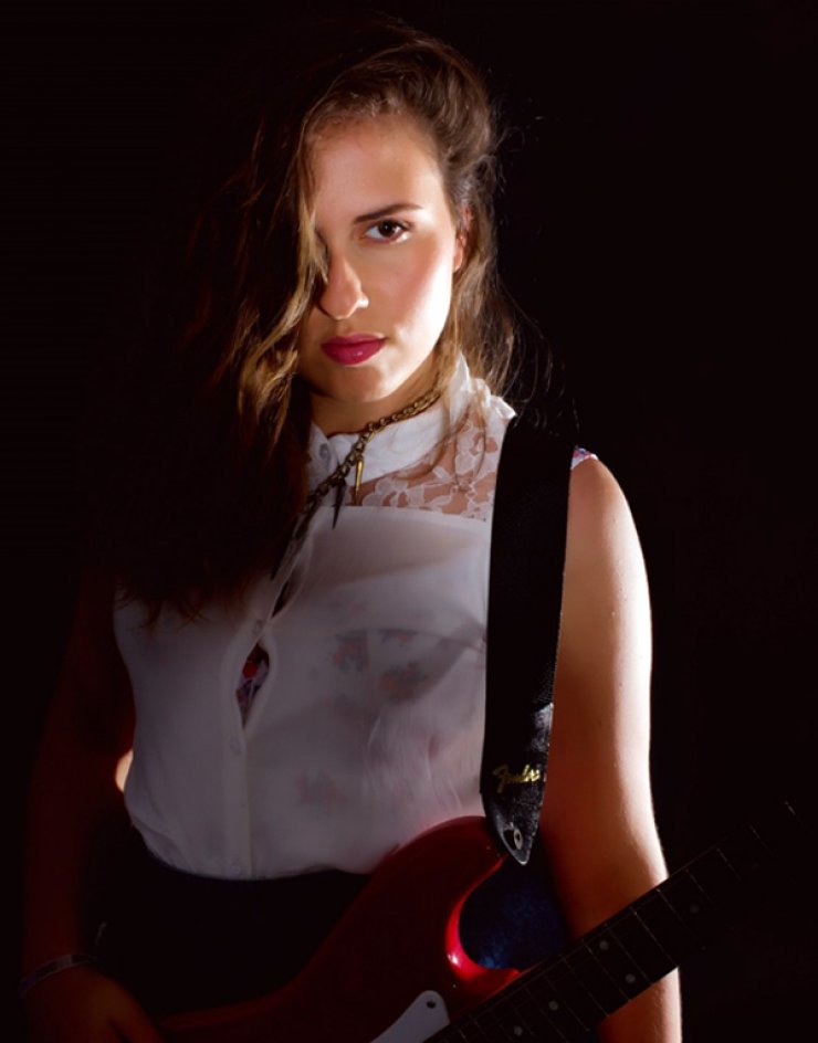 Αρετή Κοσμίδου: Προκαλεί και πάλι με το βίντεο που ανέβασε στο instagram