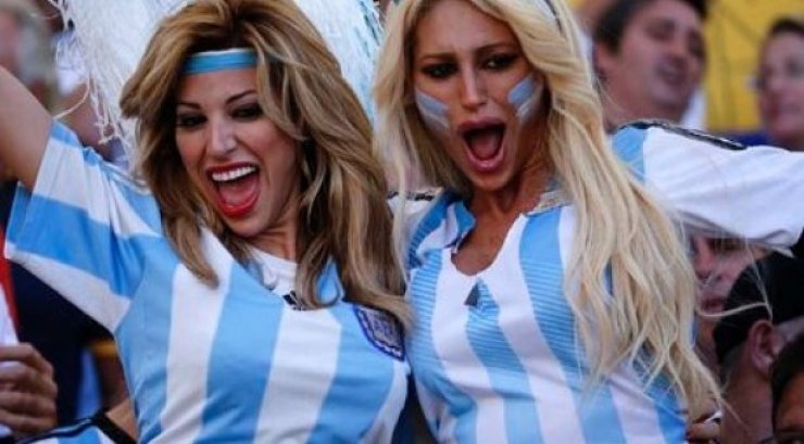 «Απατεώνισες» οι Ελληνοαργεντίνες