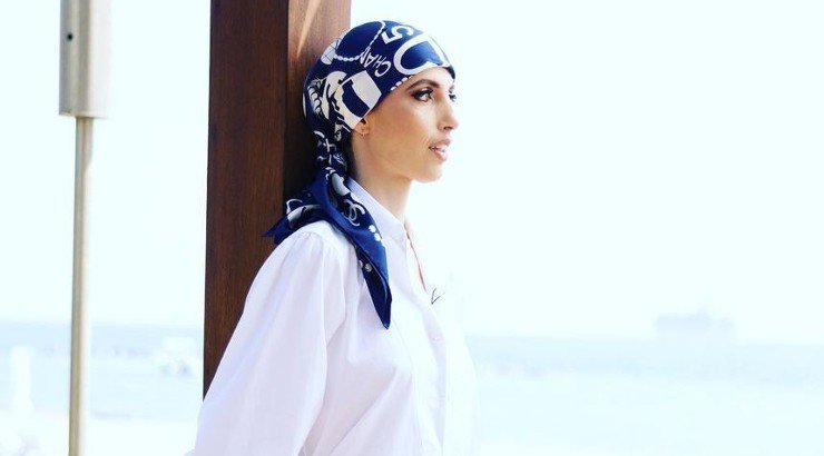 Αργυρώ Ροτσίδου: Το συγκινητικό βίντεο που μοιράστηκε από τις χημειοθεραπείες στη Γερμανία