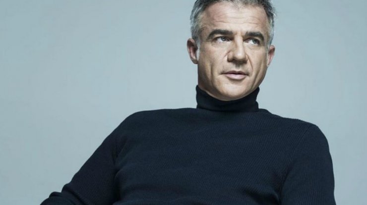 Δημήτρης Αργυρόπουλος: Ερωτευμένος ο κριτής του “My Style Rocks” του ΣΙΓΜΑ