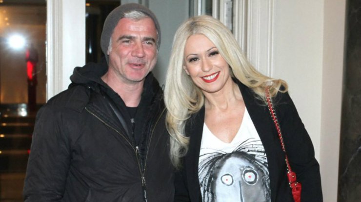 Μάθαμε την ηλικία του Δημήτρη Αργυρόπουλου και μείναμε με το στόμα ανοιχτό 