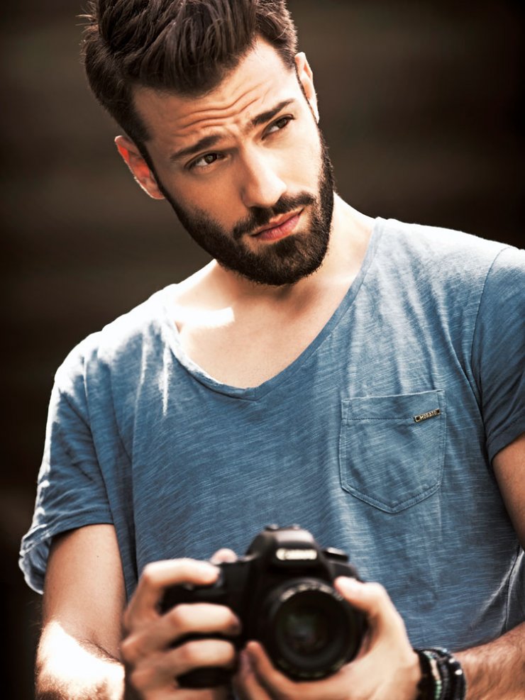 Κωνσταντίνος Αργυρός: Η άγνωστη παρεξήγηση με τον Θεοφάνους λίγο πριν συνεργαστούν