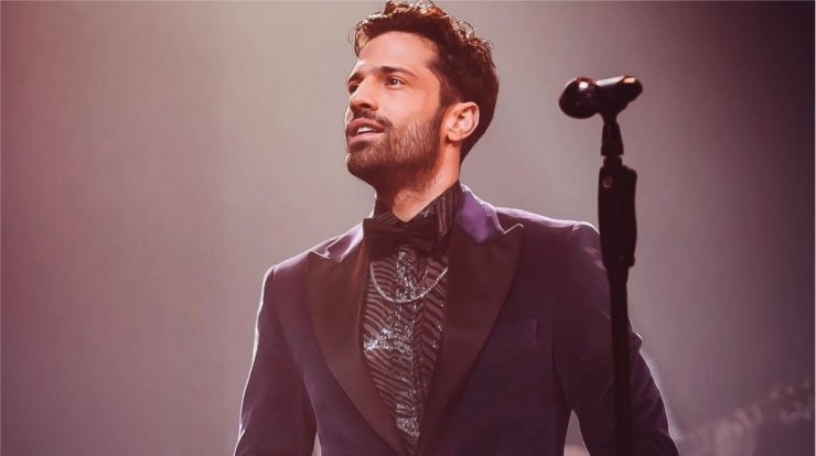 Κωνσταντίνος Αργυρός: H άγνωστη σύνδεση που είχε στο παρελθόν με τον Γιώργο Λιανό [βίντεο]