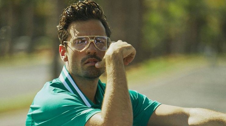 Κωνσταντίνος Αργυρός: Ερμηνεύει το τραγούδι των τίτλων της σειράς "Μόλις χθες" που έρχεται στο ΣΙΓΜΑ