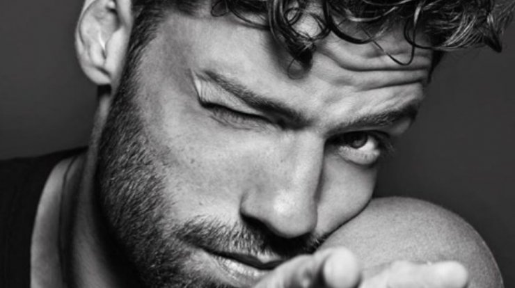 Κωνσταντίνος Αργυρός: Τον "τσάκωσαν" στο αεροδρόμιο με την σύντροφό του 