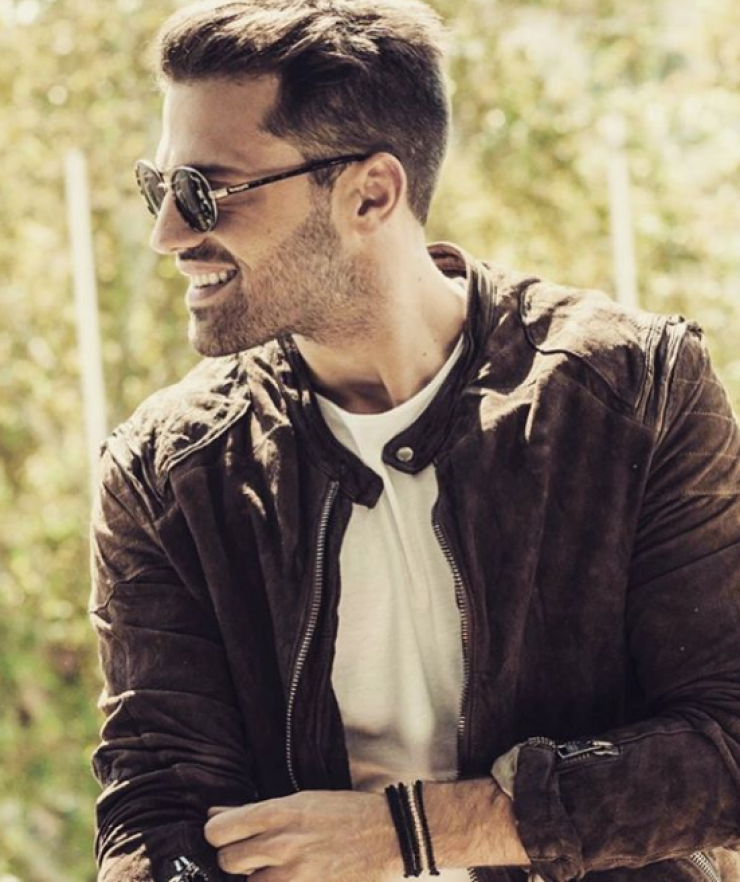 Κωνσταντίνος Αργυρός: Η ερώτηση για την προσωπική του ζωή και η αντίδραση του τραγουδιστή! [βίντεο]