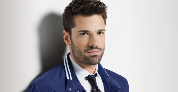 Κωνσταντίνος Αργυρός: «Δεν ακούω κάτι παρόμοιο στη φωνή μου με τον Αντώνη Ρέμο»