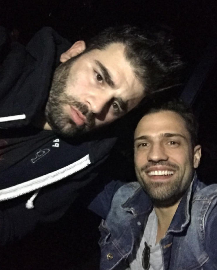 Kwnstantinos Argyros Osa Apokalypse Gia Ta Akykloforhta Tragoydia Toy Pantelidh I Love Style