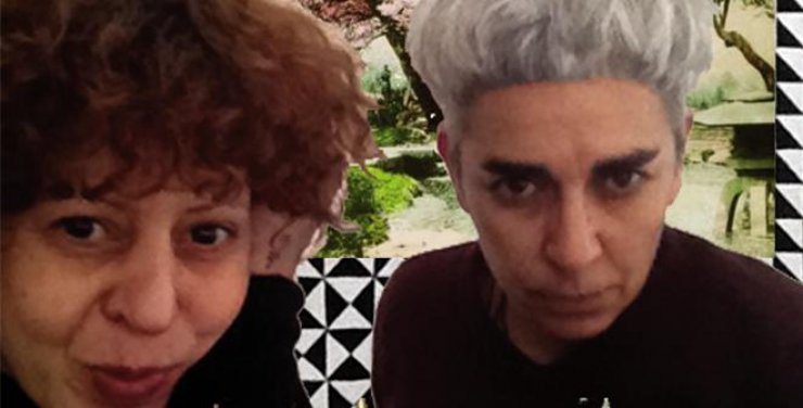 "Άνοιξη με ροζ"