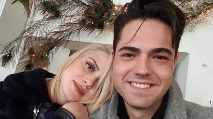 Γιάννης – Αργυρώ: Το καυτό φιλί στο στόμα για το ζευγάρι του "Power of Love"